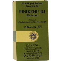 PINIKEHL D 4