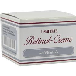 RETINOL CREME LAMPERTS