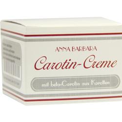 CAROTINCREME ANNA BARBARA