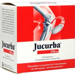 JUCURBA 240MG