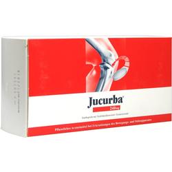 JUCURBA 240MG