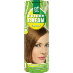 COLOUR CREAM CINNAMON 7.38