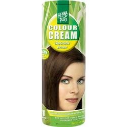 COLOUR CREAM CHOCO BR 6.35