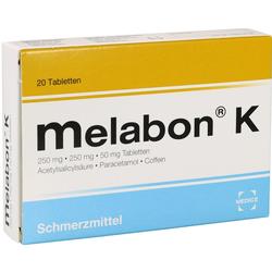 MELABON K