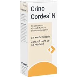 CRINO CORDES N