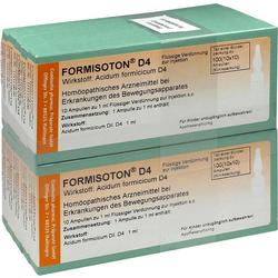 FORMISOTON D 4