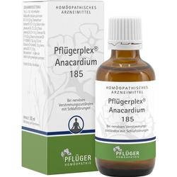 PFLUEGERPLEX ANACARDIUM185