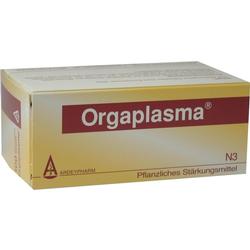 ORGAPLASMA