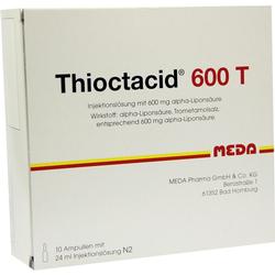 THIOCTACID 600 T