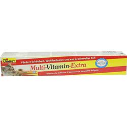 GIMPET MULTI VIT EXTRA VET