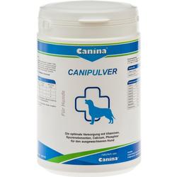 CANIPULVER