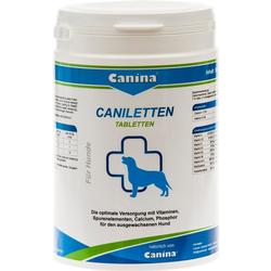 CANILETTEN