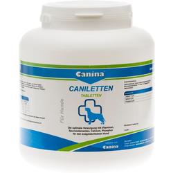 CANILETTEN