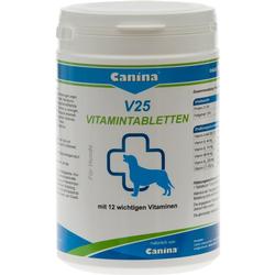 V25 VITAMIN