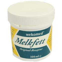 WEKOMED MELKFETT