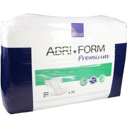 ABRI FORM X SMALL SU AIR P