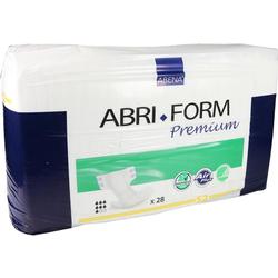 ABRI FORM SMALL SUP AIR PL