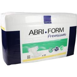 ABRI FORM SMALL X P AIR PL