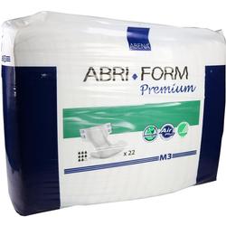 ABRI FORM MEDIUM EXT AIR P