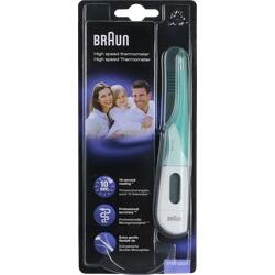 BRAUN DIGITAL THERMOMETER