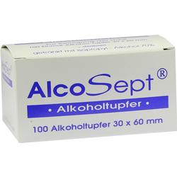 ALKOHOLTUPF ALCOSEPT200100