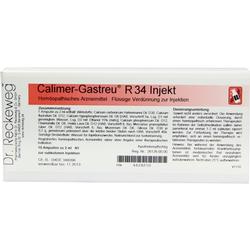 CALIMER GASTREU R34 INJEKT