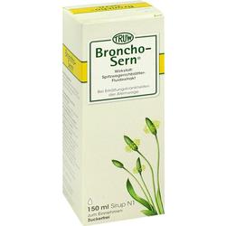 BRONCHO SERN