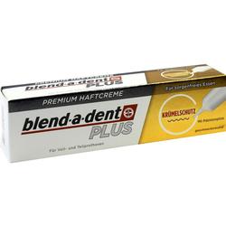 BLEND A DENT SU H KRUEMELS