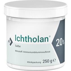 ICHTHOLAN 20%