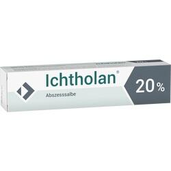 ICHTHOLAN 20%