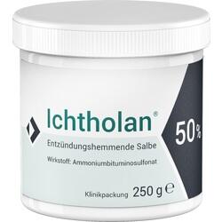 ICHTHOLAN 50%