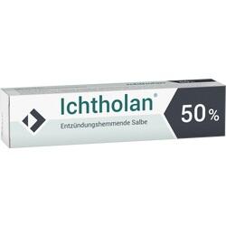 ICHTHOLAN 50%