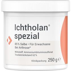 ICHTHOLAN SPEZIAL