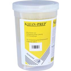 KLEAN PREP KUNSTST SHAKER