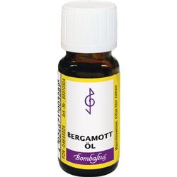 BERGAMOTTOEL