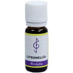 CITRONELLOEL