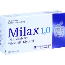 MILAX 1.0