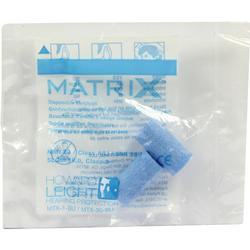 HOWARD LEIGHT MATRIX BLAU