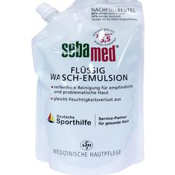 SEBAMED FLUESSIG WASCHL NF