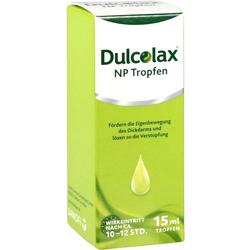 DULCOLAX NP