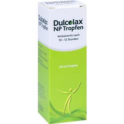 DULCOLAX NP