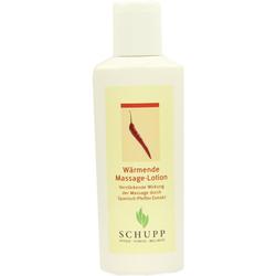 WAERMENDE MASSAGE LOTION