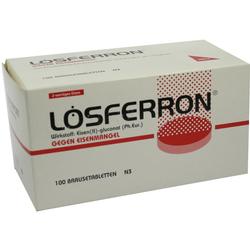 LOESFERRON