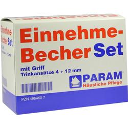 EINNEHMEBECHER KST M G SET