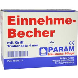 EINNEHMEBECHER KST M GRIF4