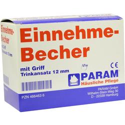 EINNEHMEBECHER KST M GRI12