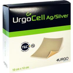 URGOCELL SILVER NON A10X12