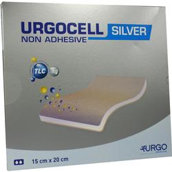 URGOCELL SILVER NON A15X20