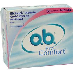 OB PROCOMFORT MINI