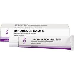 ZINKEMULSION BW